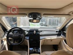 Jeep Grand Cherokee L